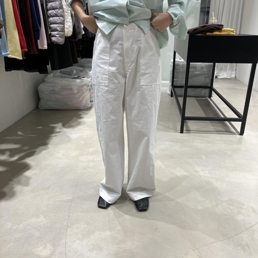 BROT韓國直郵女士新款休閑熱賣職業26春季推薦時尚休閑褲BROT休閑褲