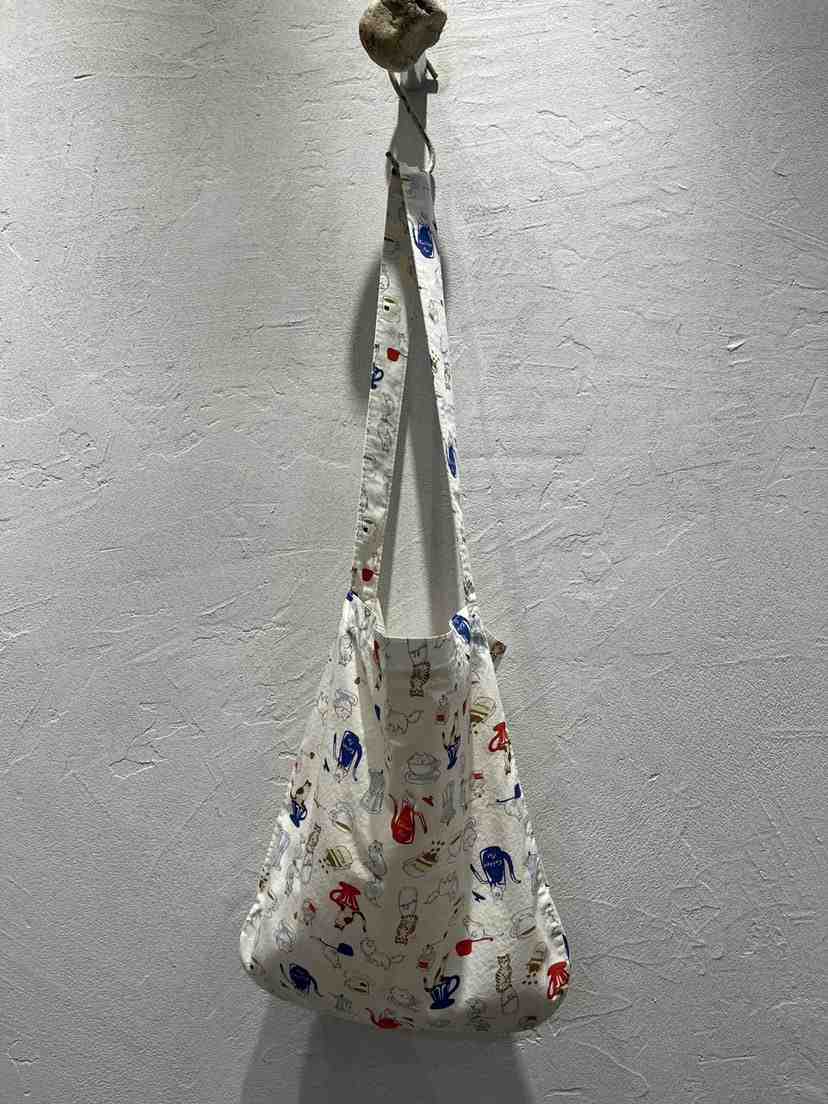 AT NOTE韓國代購女士新品職業26春季時尚單肩斜跨包口袋AT NOTE單肩/斜跨包