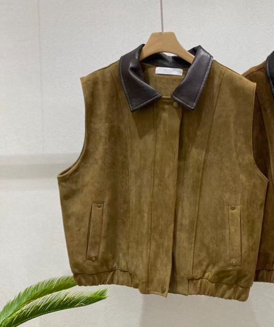 HIPTIQUE東大門代購女士新款26春季休閑推薦職業時尚馬甲HIPTIQUE馬甲