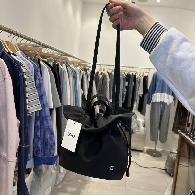 TAN&amp;COMO東大門實拍女裝新品職業時尚熱賣單肩斜跨包tan-COMO單肩/斜跨包