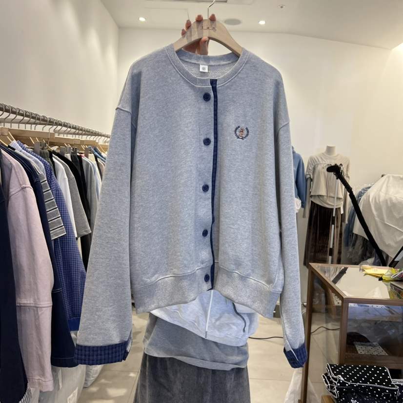 TAN&amp;COMO東大門代購女裝新品26春夏時尚職業推薦夾克tan-COMO夾克