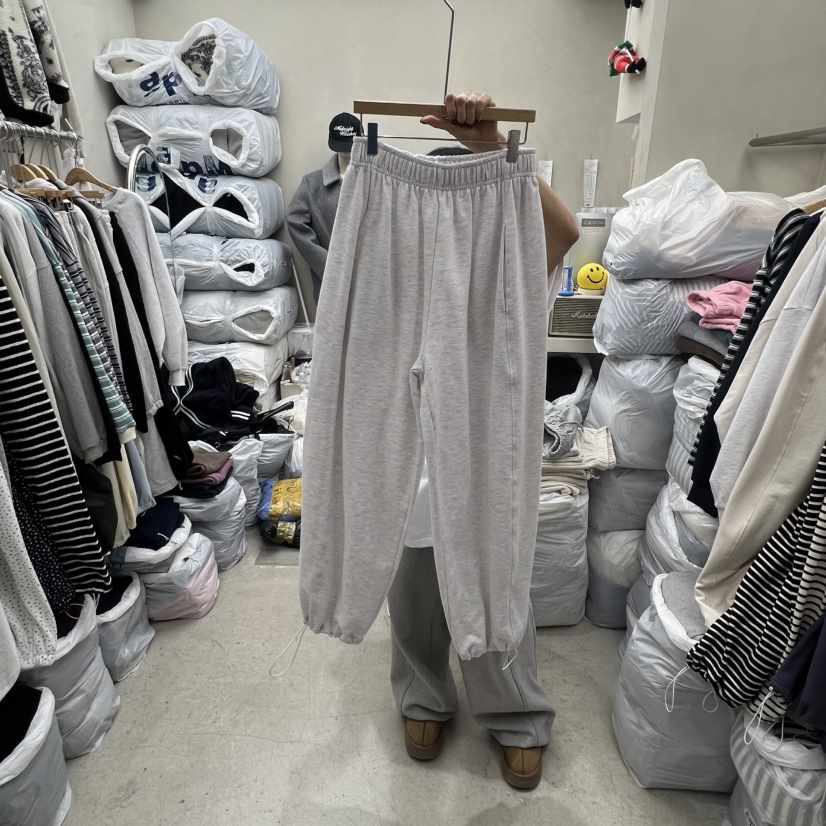 BREEZE東大門代購女裝新款職業人氣真品時尚推薦休閑褲口袋BREEZE休閑褲