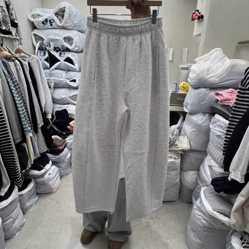 BREEZE東大門直郵女士新品推薦真品26春夏休閑職業休閑褲BREEZE休閑褲