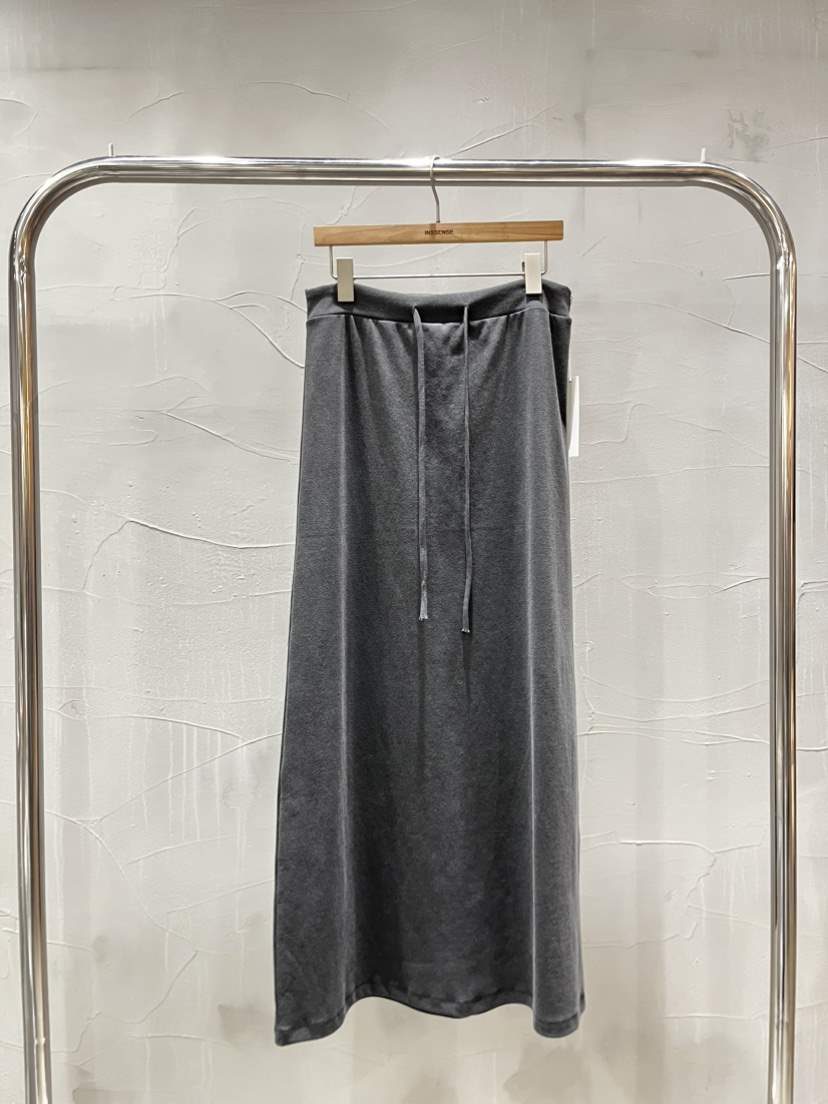 INSSENSE-A韓國代購女士新品真品人氣推薦職業熱賣26春夏長裙INSSENSE-A長裙