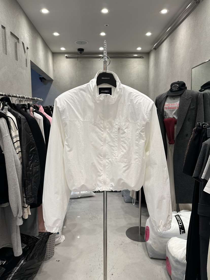 CELEBRITY-A東大門直郵女士新品推薦26春夏真品時尚夾克CELEBRITY-A夾克