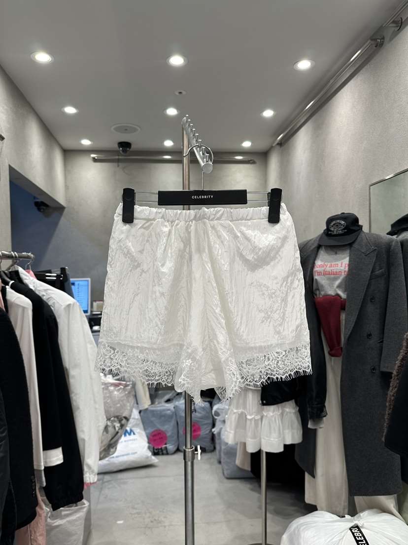 CELEBRITY-A東大門實拍女士新款休閑熱賣人氣真品職業裙褲CELEBRITY-A裙褲