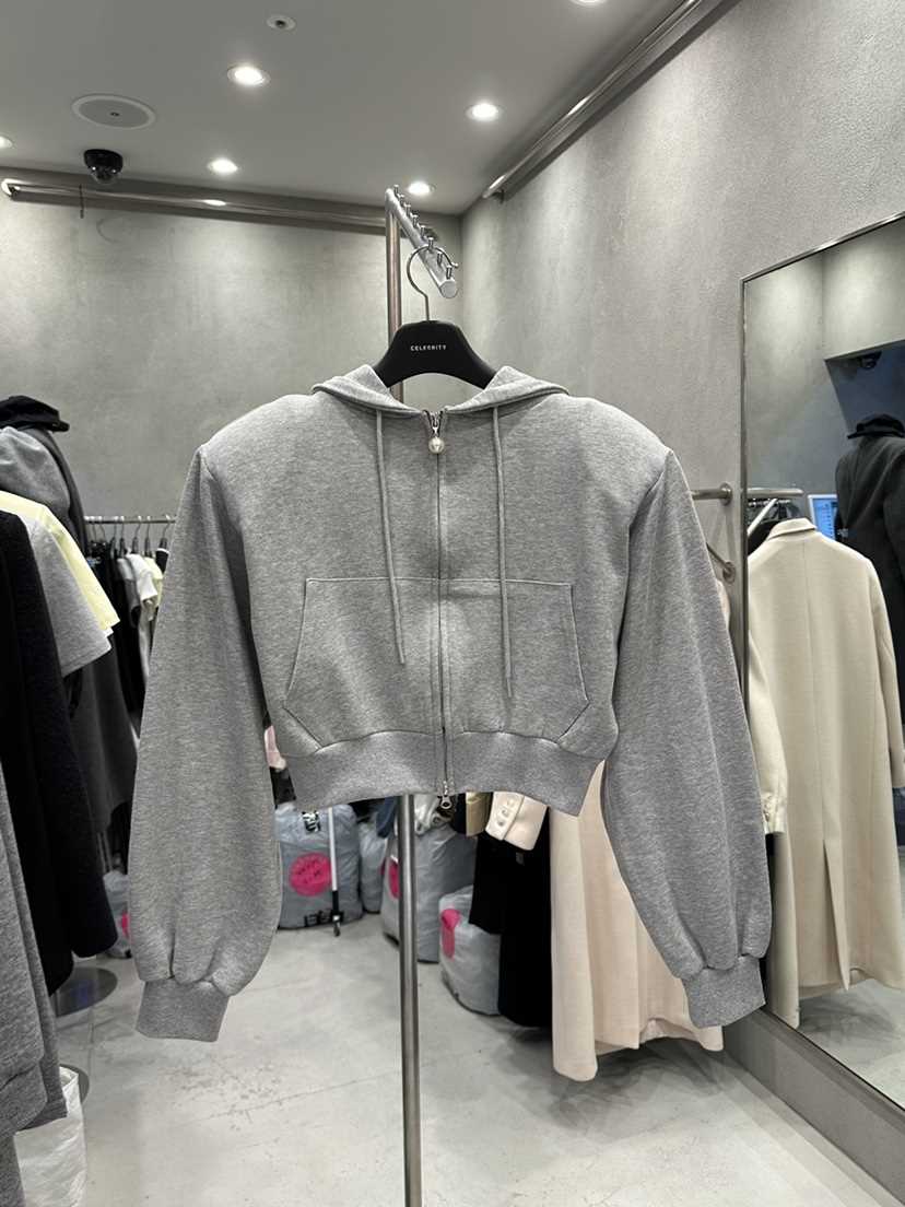 CELEBRITY-A韓國直郵女裝新品職業時尚休閑人氣26春夏夾克CELEBRITY-A夾克