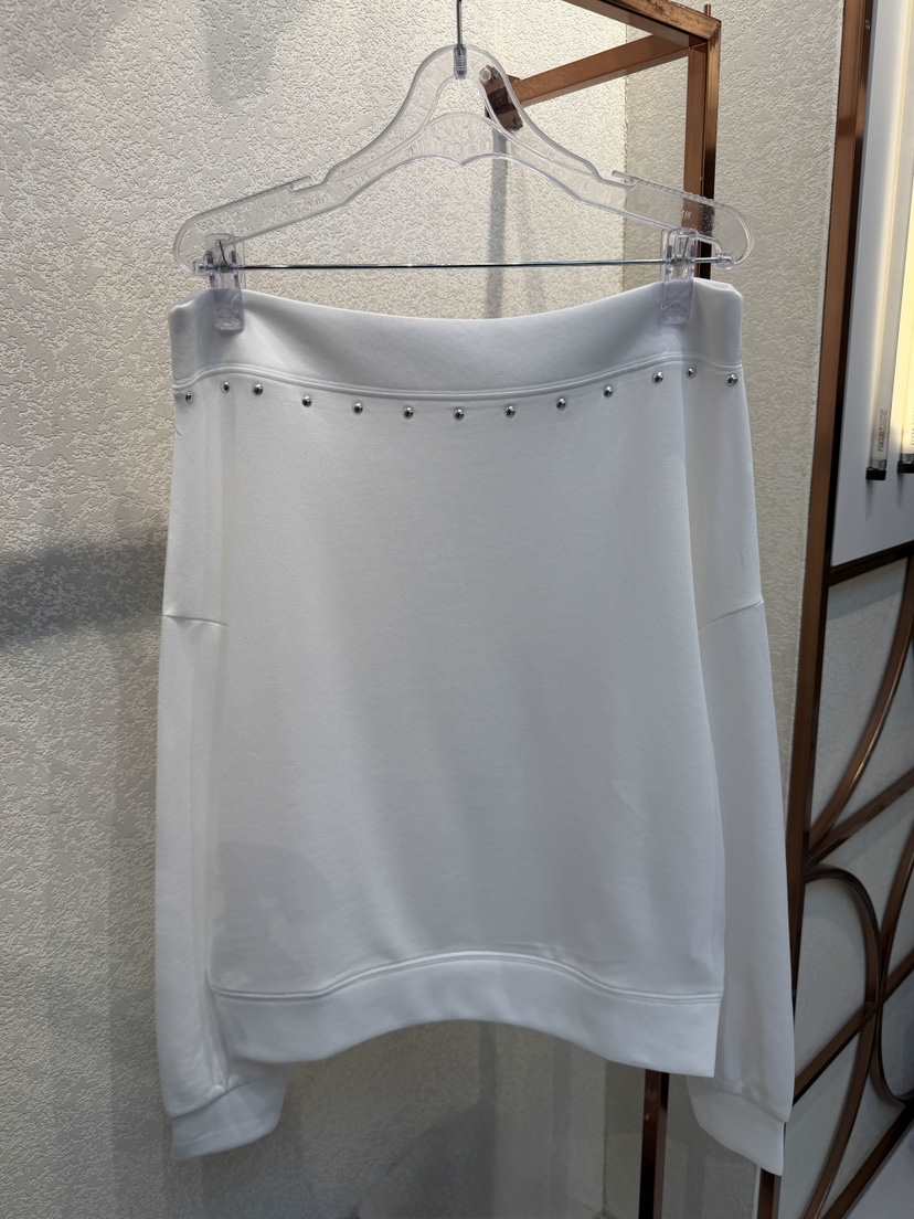 SYMBOL東大門代購女士新品時尚真品休閑職業人氣衛衣露肩SYMBOL衛衣