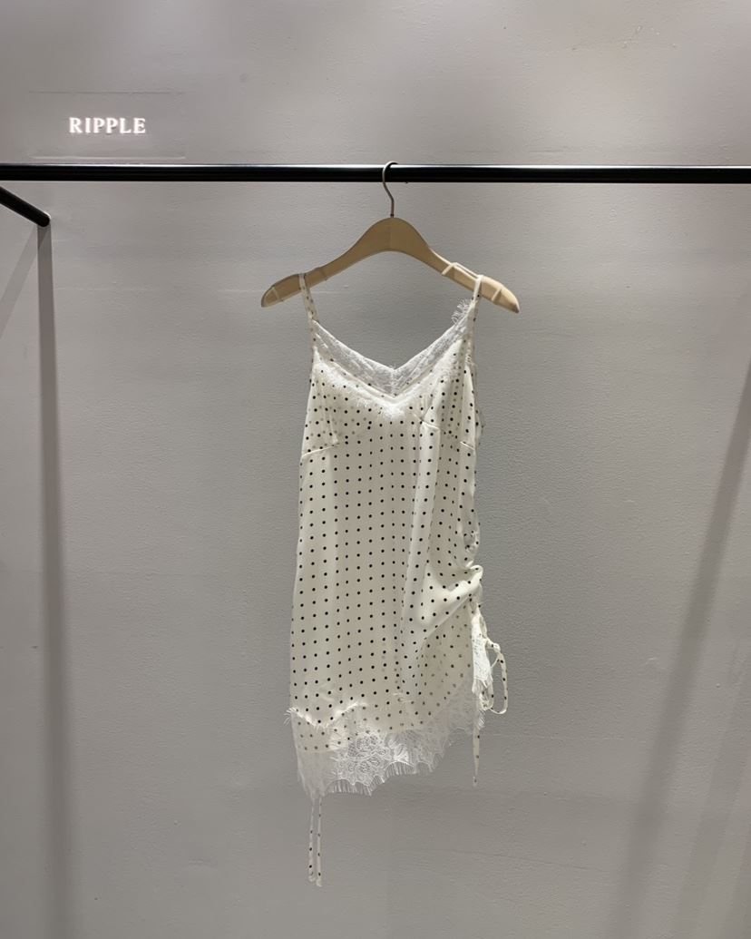 RIPPLE-P東大門實拍女裝新款休閑推薦職業人氣熱賣連衣裙RIPPLE-P連衣裙