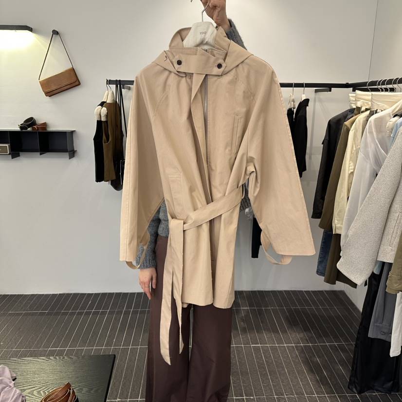 FIND-P東大門代購女士新款熱賣休閑職業推薦時尚26春夏夾克FIND-P夾克