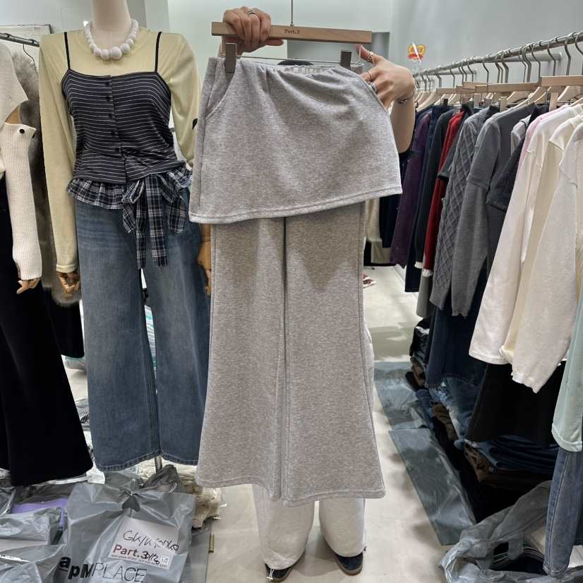 PART3東大門代購女裝新款人氣時尚職業26春夏真品休閑裙褲Part.3裙褲