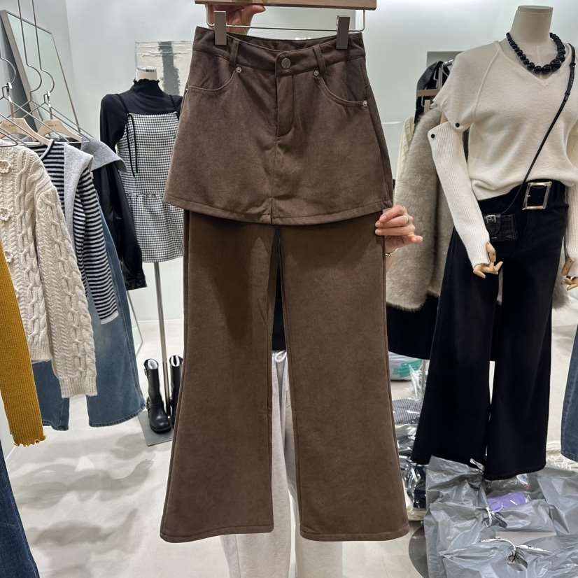 PART3韓國代購女士新品職業休閑時尚人氣26春夏真品熱賣裙褲Part.3裙褲