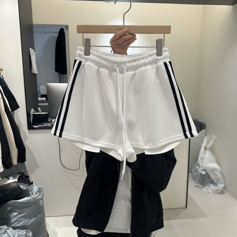 BEENS東大門直郵女裝新款26春夏推薦熱賣職業休閑真品短褲BEENS短褲