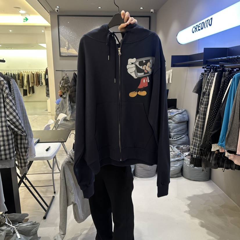 CREDITO韓國代購女士新款26春夏人氣時尚推薦熱賣真品夾克CREDITO夾克