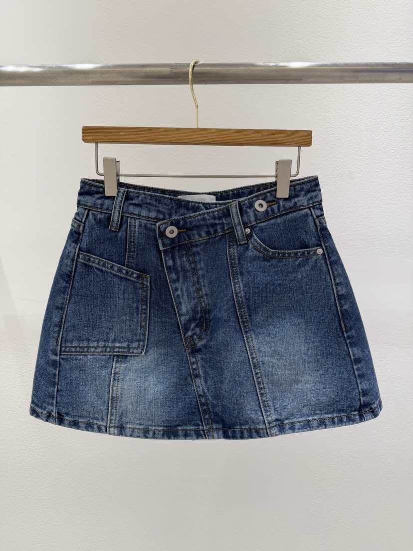 KC MARKET東大門直郵女裝新品職業推薦26春夏休閑熱賣裙褲KC MARKET裙褲