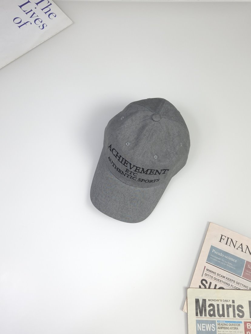 THE HAT-P東大門實拍女裝新款真品26春夏職業時尚休閑帽子THE HAT帽子