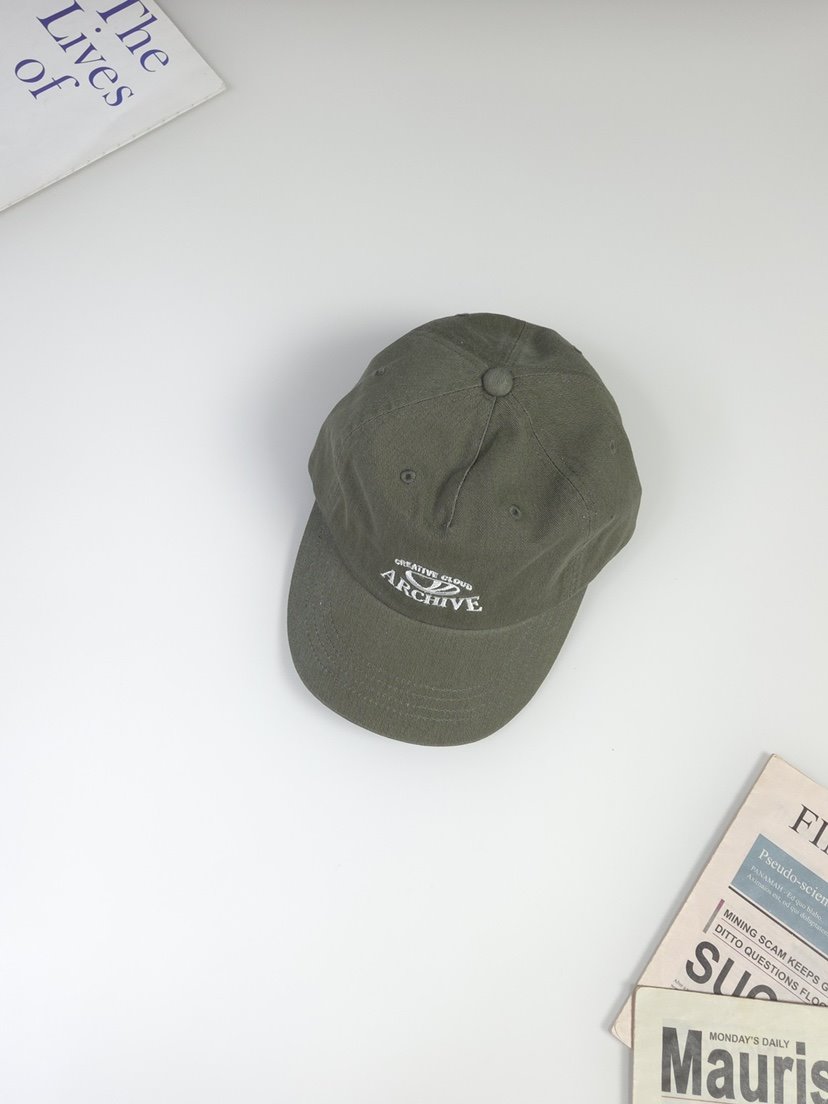 THE HAT-P韓國直郵女裝新品人氣休閑推薦熱賣26春夏帽子THE HAT帽子