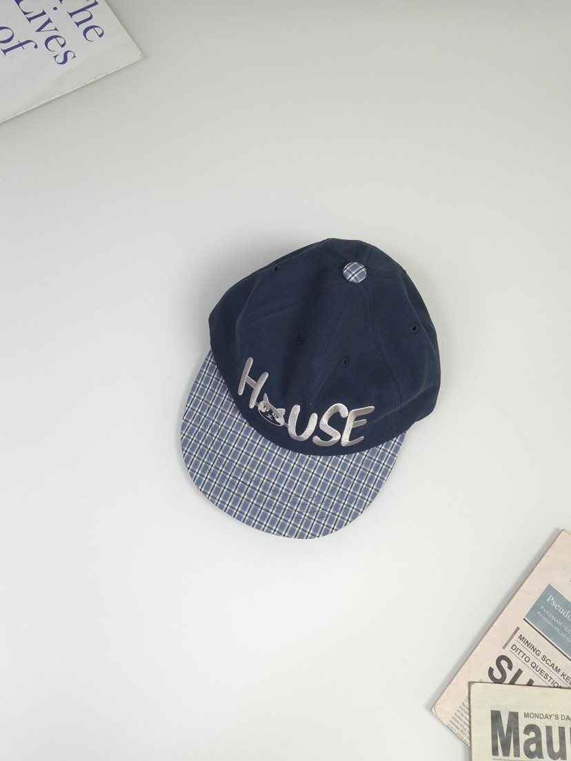 THE HAT-P東大門代購女裝新款26春夏熱賣時尚職業推薦帽子THE HAT帽子