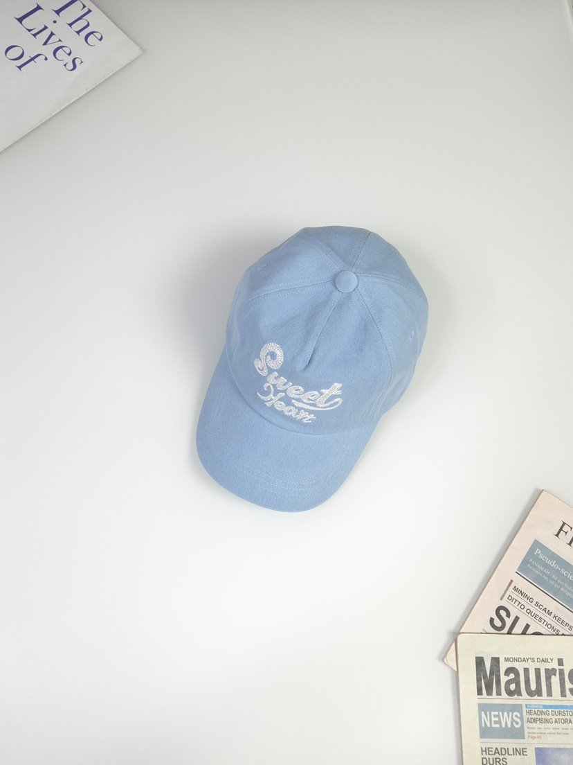 THE HAT-P東大門代購女裝新品推薦熱賣時尚真品人氣帽子THE HAT帽子