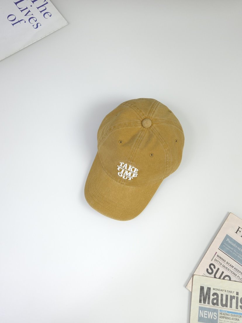 THE HAT-P東大門直郵女裝新品推薦熱賣時尚26春夏職業帽子THE HAT帽子