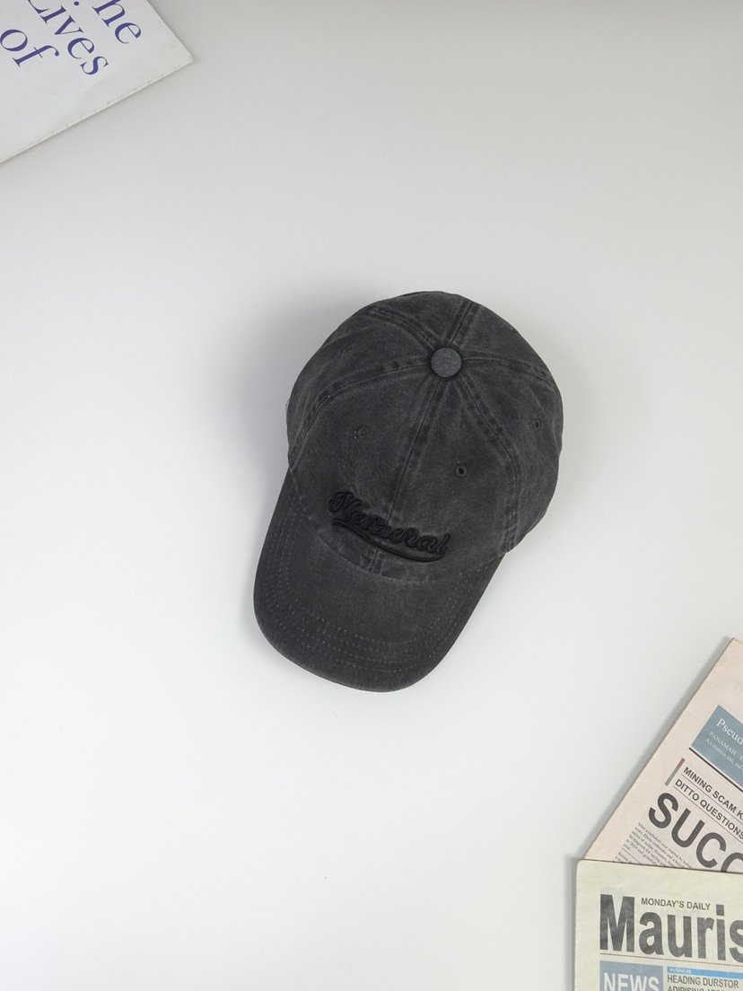 THE HAT-P韓國代購女士新品26春夏職業時尚人氣休閑帽子THE HAT帽子