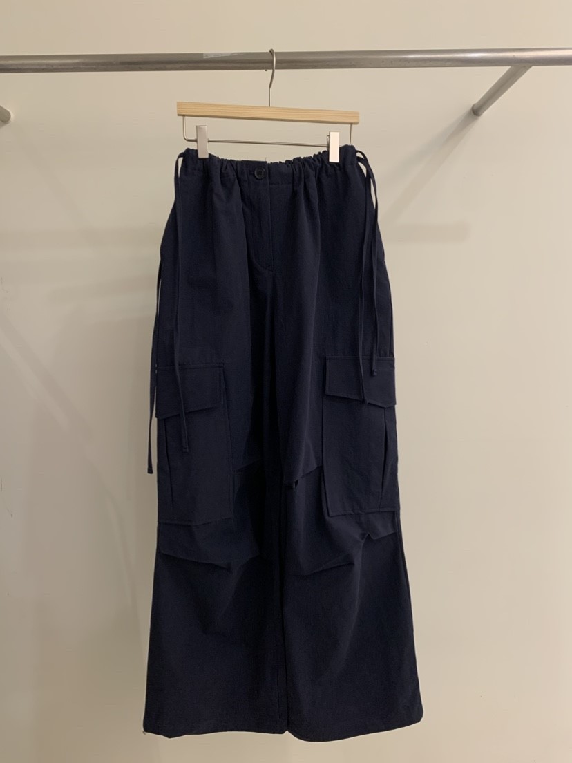 ZITTEN東大門實拍女士新品時尚真品人氣職業推薦休閑褲系帶ZITTEN休閑褲