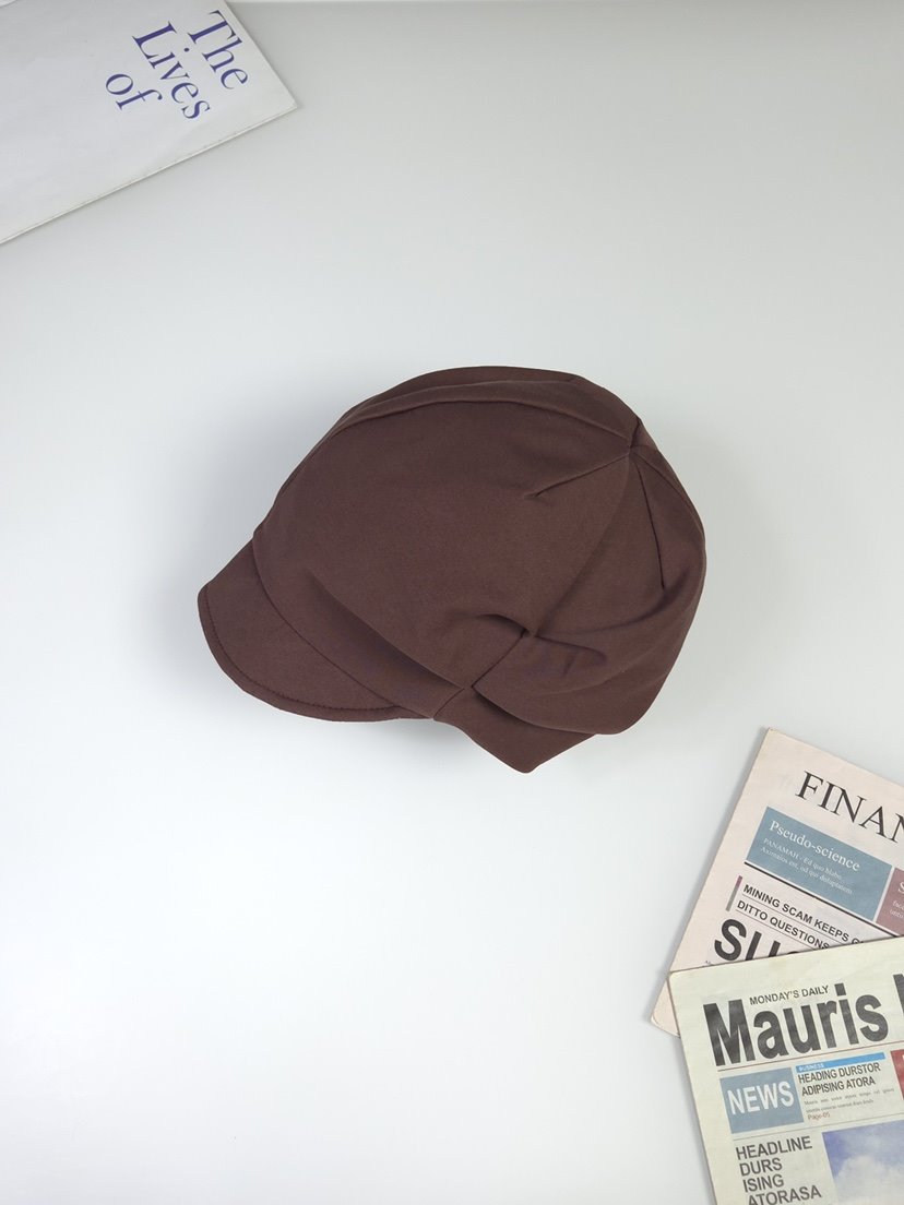 THE HAT-P東大門實拍女裝新品熱賣休閑時尚人氣真品帽子THE HAT帽子