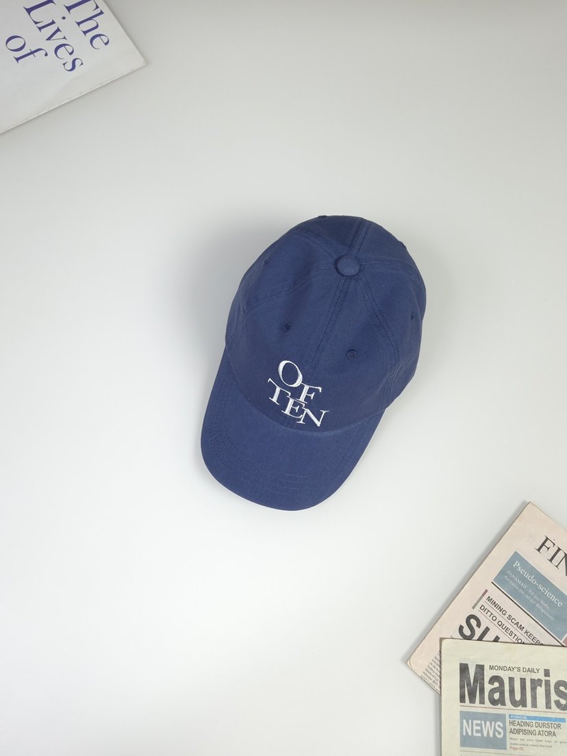 THE HAT-P東大門代購女裝新款人氣26春夏熱賣推薦職業帽子THE HAT帽子