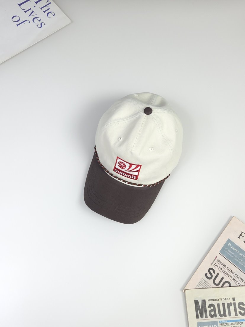 THE HAT-P東大門代購女裝新款26春夏職業人氣時尚真品帽子THE HAT帽子