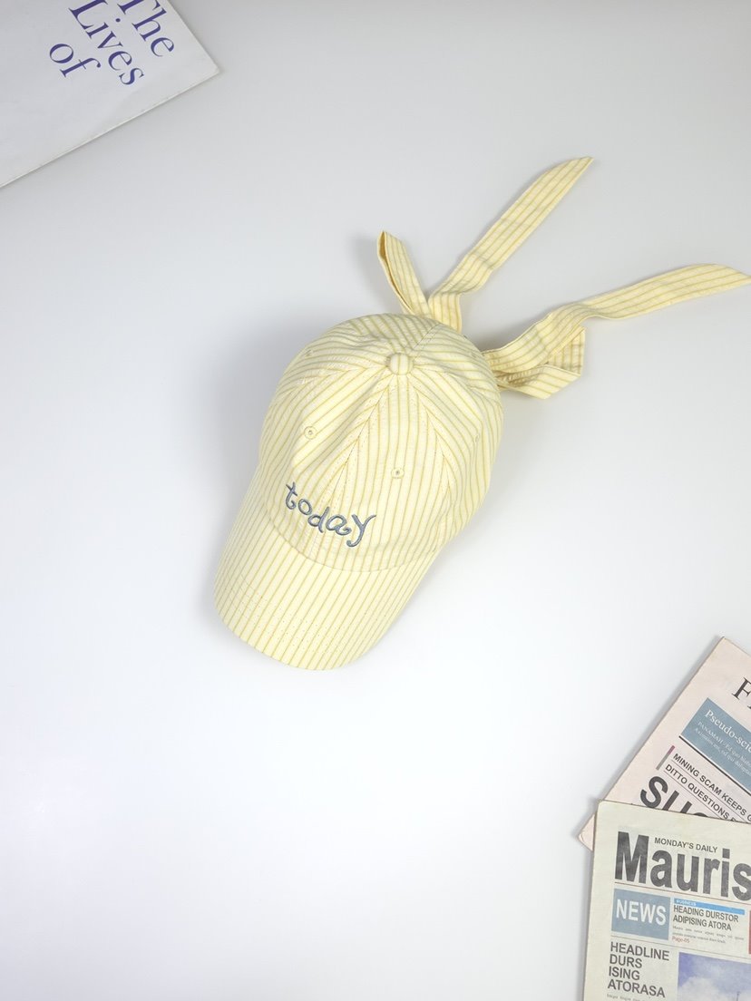 THE HAT-P韓國代購女士新款熱賣職業推薦時尚帽子單排扣THE HAT帽子