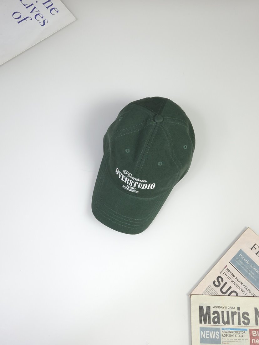 THE HAT-P東大門實拍女士新品人氣26春夏職業真品時尚帽子THE HAT帽子