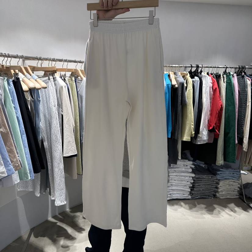 ROOM K-P韓國代購女士新款熱賣職業推薦人氣時尚休閑褲ROOM K休閑褲