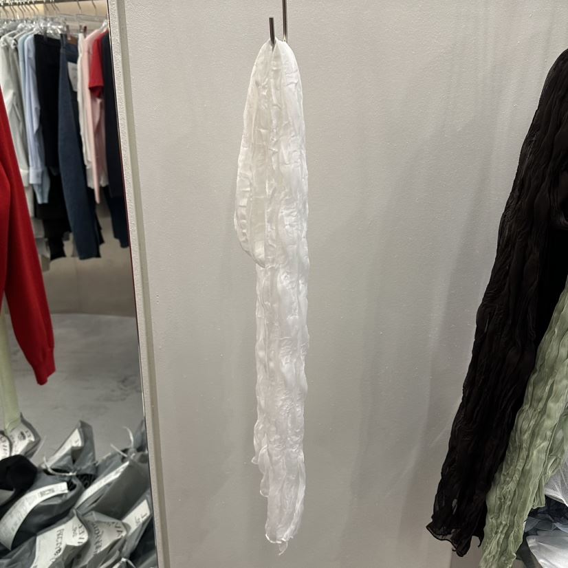 PAVEL東大門實拍女士新品推薦人氣時尚職業圍巾披肩雪紡圍巾PAVEL圍巾/披肩