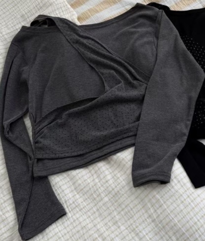 BLUSHER東大門代購女裝新款真品休閑職業熱賣時尚長袖T恤BLUSHER長袖T恤