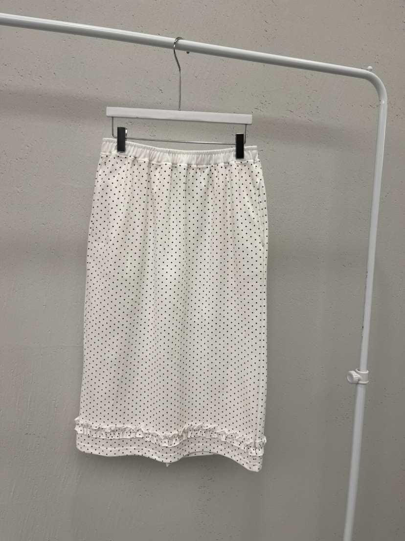 BEAMING SEOUL東大門實拍女裝新款休閑真品半身裙中短裙BEAMING SEOUL半身裙/中短裙