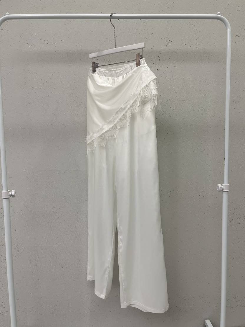 BEAMING SEOUL韓國直郵女裝新品人氣推薦職業休閑褲可拆卸BEAMING SEOUL休閑褲