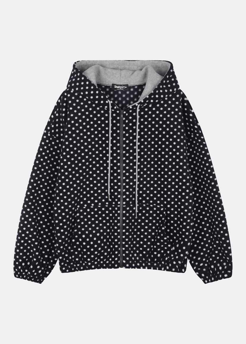 SHOTGUN韓國代購女裝新品休閑人氣26春夏職業熱賣夾克拉鏈SHOTGUN夾克