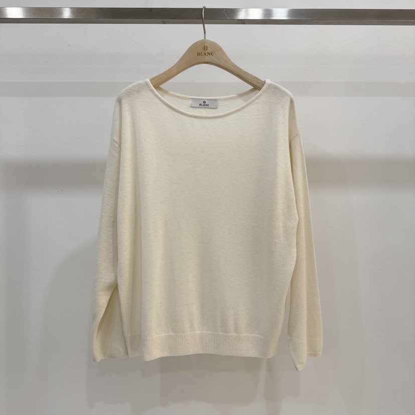 BLANC-A東大門實拍女裝新款職業熱賣推薦休閑真品針織衫BLANC-A針織衫