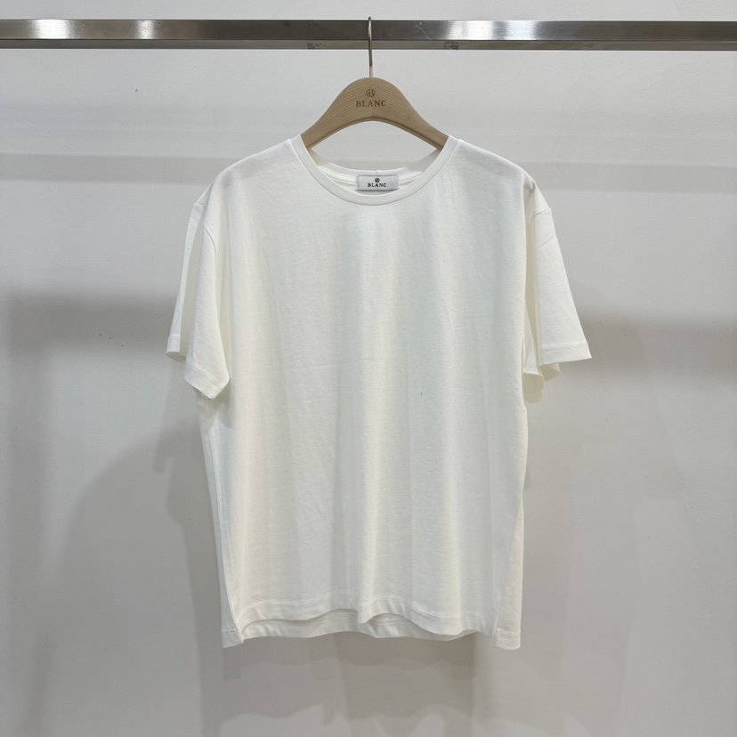 BLANC-A東大門代購女裝新品職業人氣時尚熱賣休閑26春夏T恤BLANC-AT恤