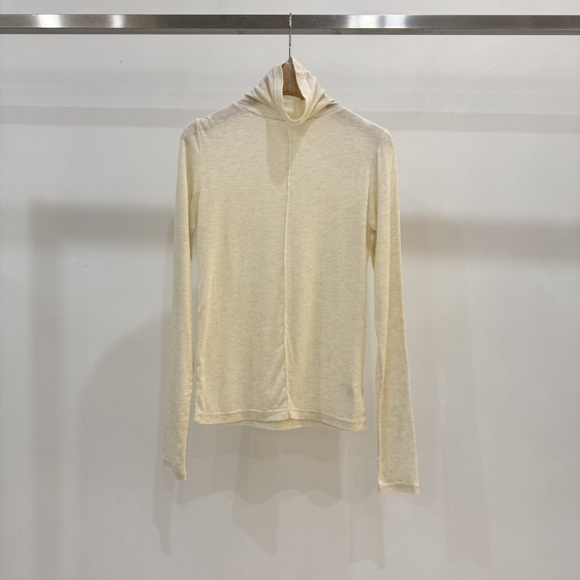 BLANC-A東大門代購女裝新款人氣熱賣26春夏推薦時尚長袖T恤BLANC-A長袖T恤