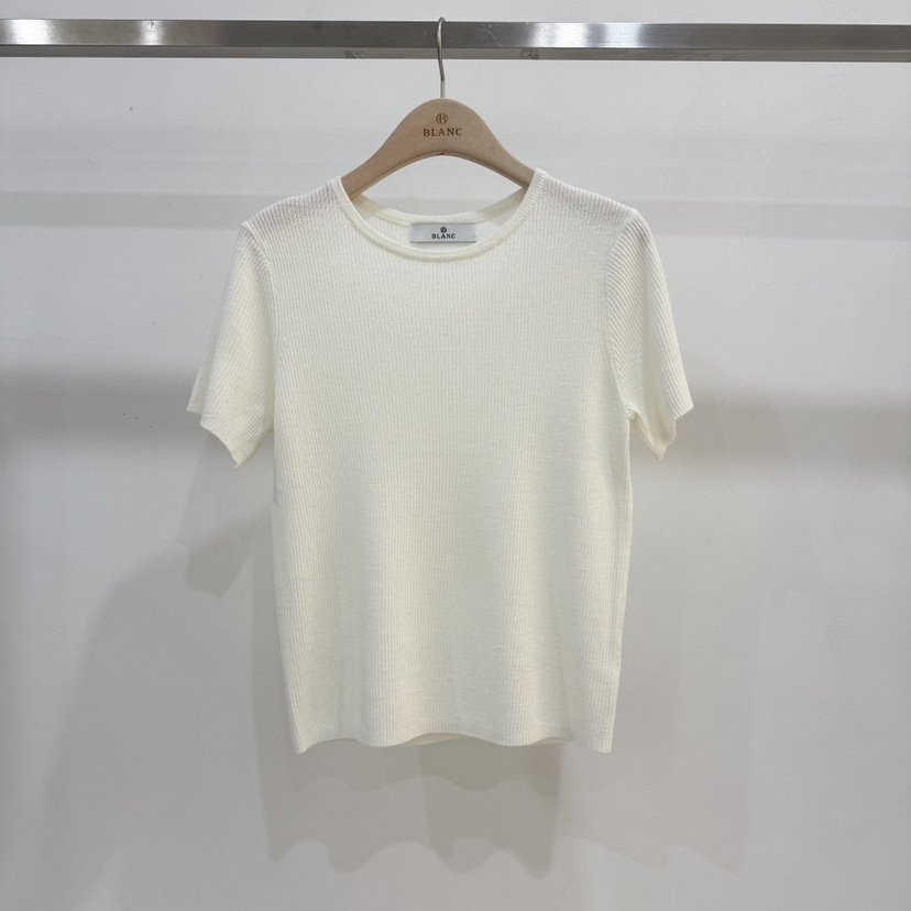 BLANC-A韓國直郵女裝新品時尚26春夏人氣熱賣真品針織衫BLANC-A針織衫