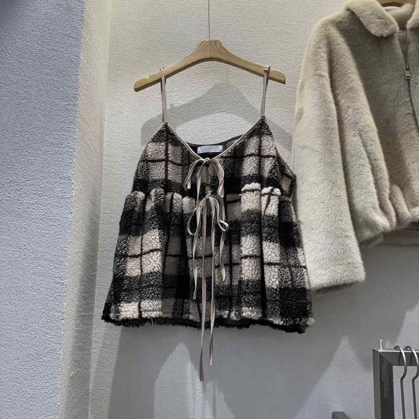 HIPTIQUE韓國直郵女裝新品推薦26春夏人氣真品時尚吊帶背心HIPTIQUE吊帶/背心