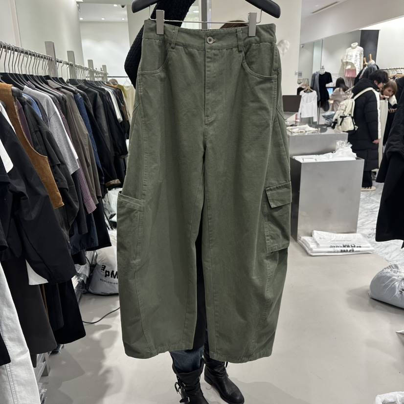 DIARRA東大門直郵女裝新品真品熱賣推薦時尚職業休閑休閑褲DIARRA休閑褲