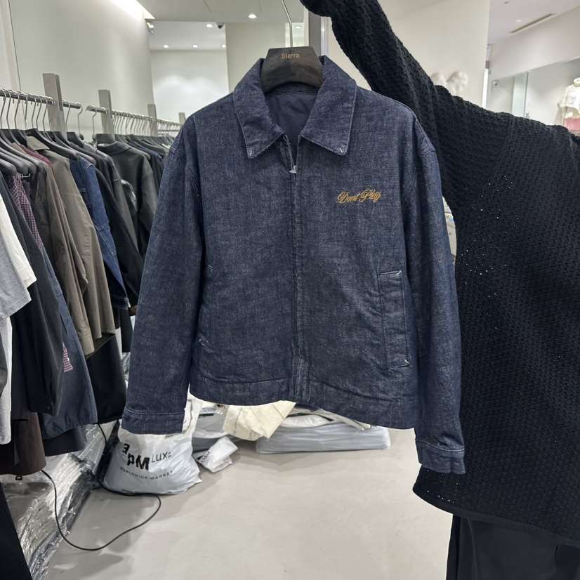 DIARRA東大門代購女裝新品26春夏休閑職業時尚熱賣真品夾克DIARRA夾克