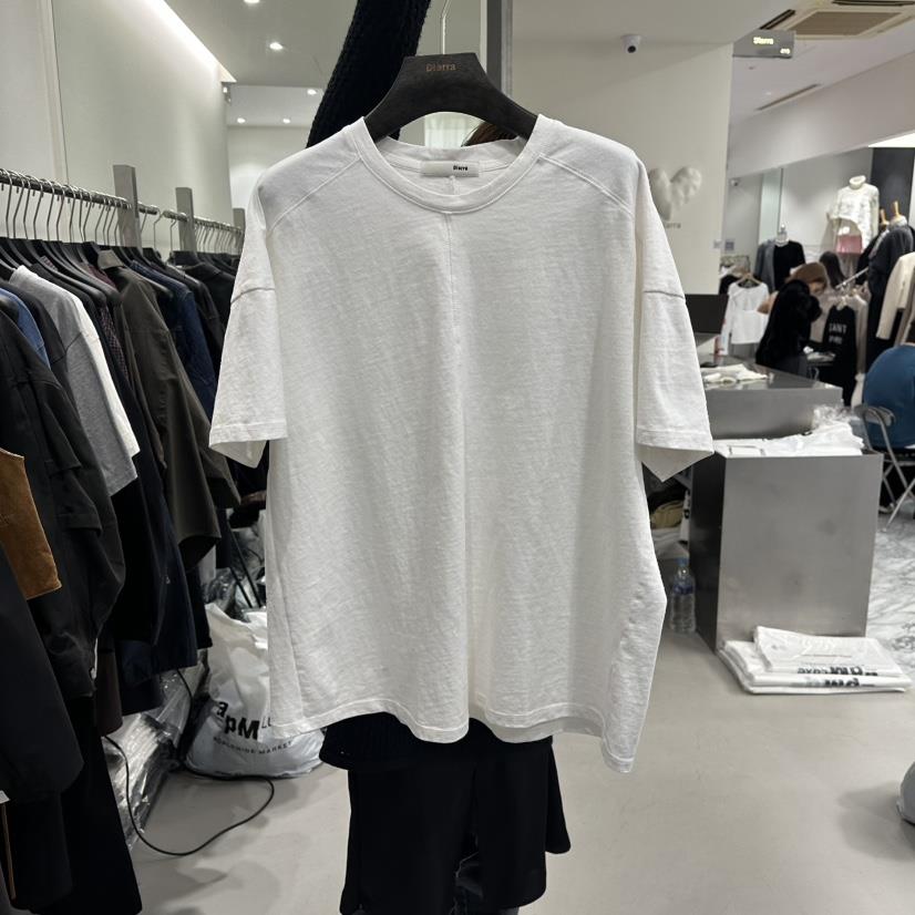 DIARRA韓國代購女裝新款職業人氣26春夏熱賣時尚推薦休閑T恤DIARRAT恤