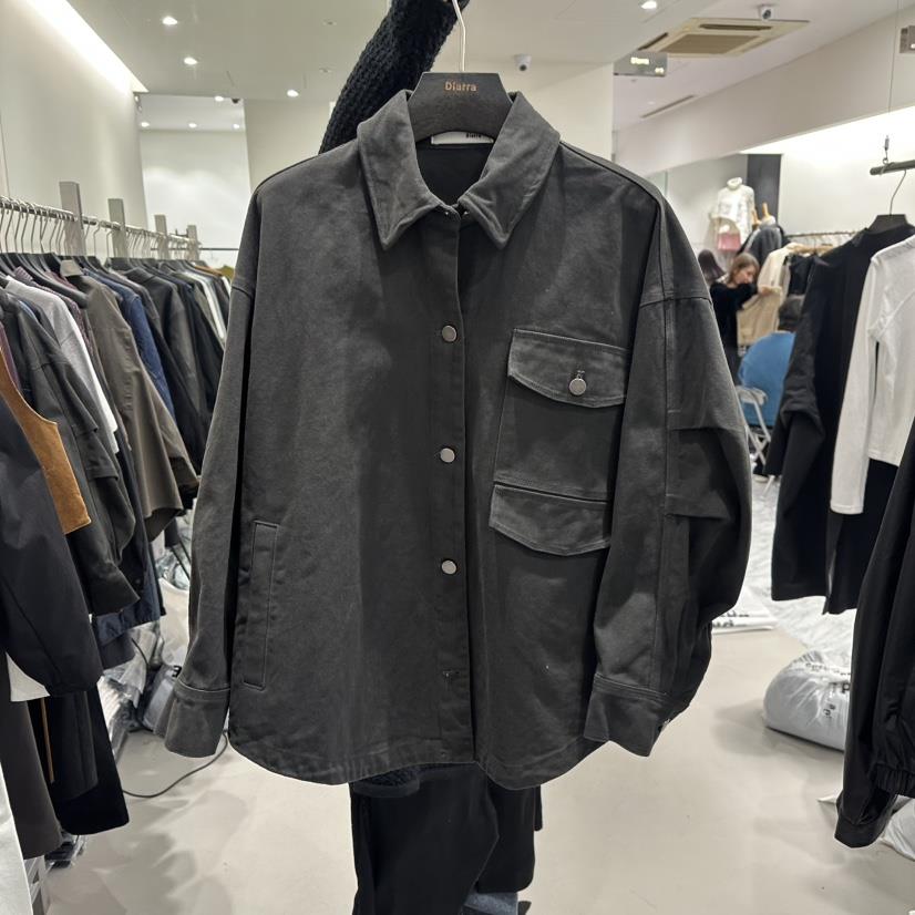 DIARRA東大門代購女士新品時尚推薦休閑真品人氣職業夾克DIARRA夾克