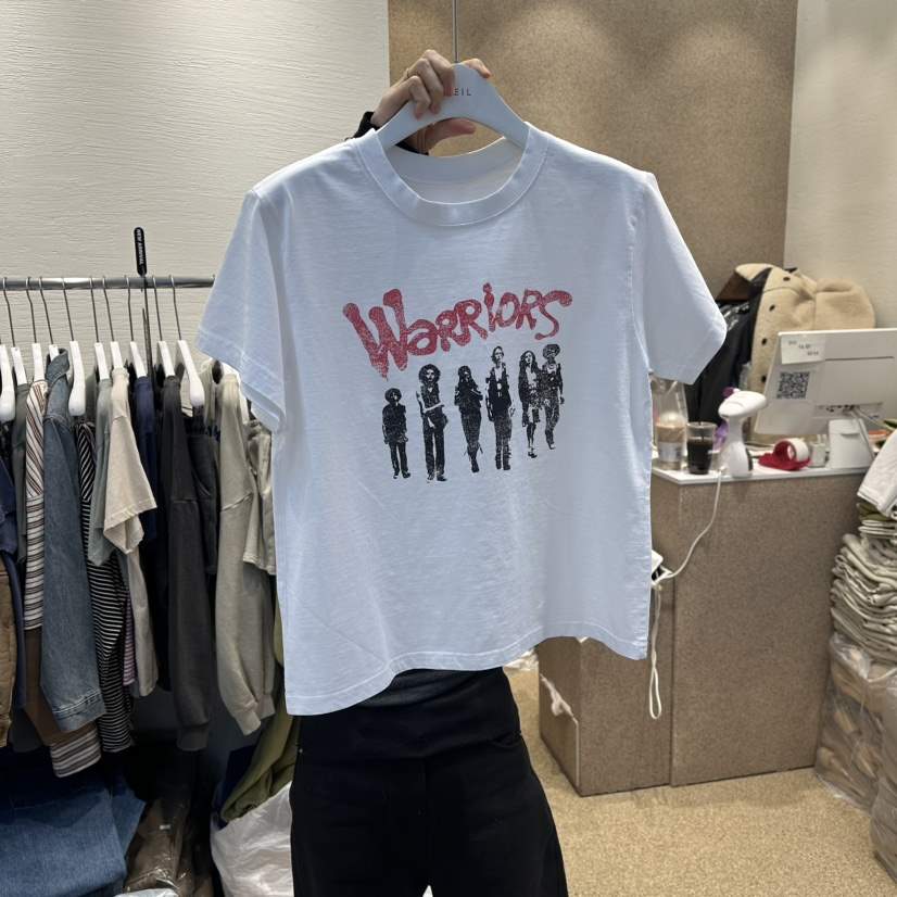 HEIL東大門實拍女士新款人氣熱賣職業真品推薦休閑時尚T恤HEILT恤