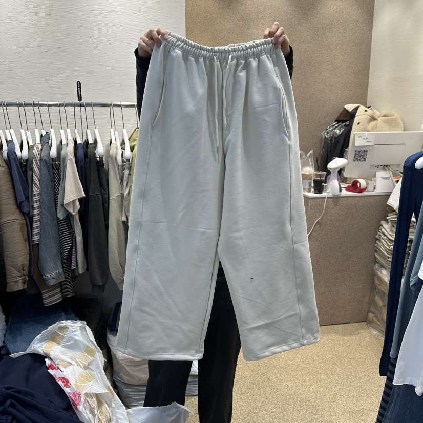 HEIL東大門代購女士新品熱賣真品休閑時尚推薦人氣休閑褲HEIL休閑褲