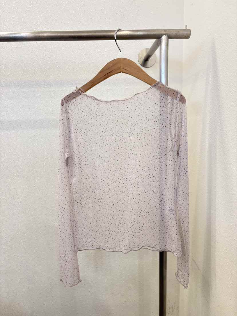 LUMIPLE東大門直郵女裝新品26春夏職業時尚休閑襯衫蕾絲衫LUMIPLE襯衫/蕾絲衫