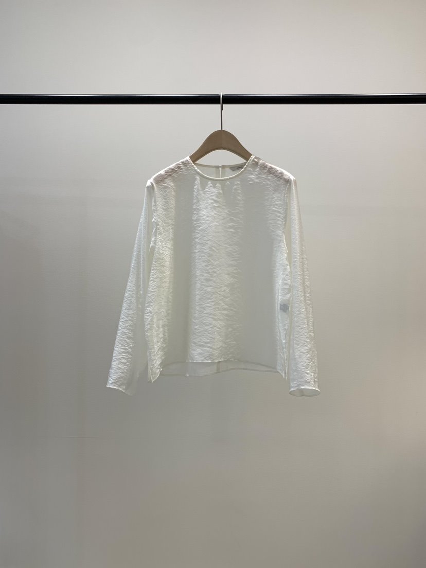 KNOCK東大門實拍女士新品人氣26春夏真品推薦時尚襯衫蕾絲衫KNOCK襯衫/蕾絲衫